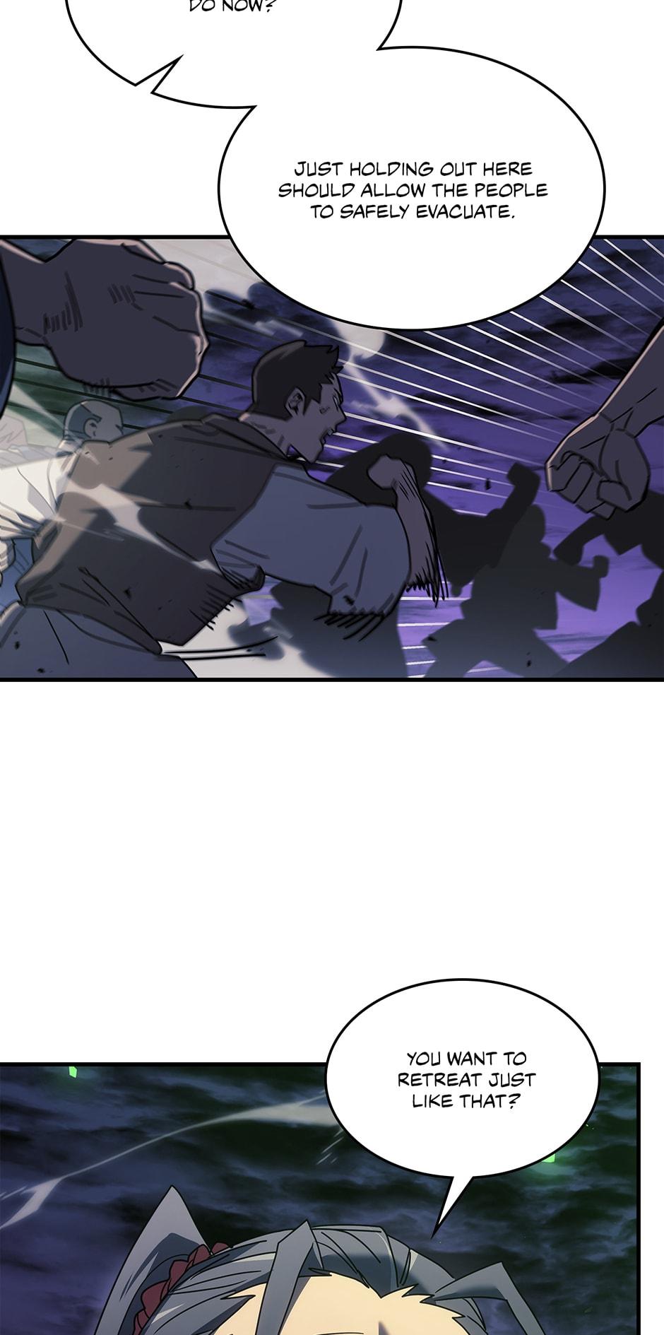 Read A Returner's Magic Should Be Special Manga Online