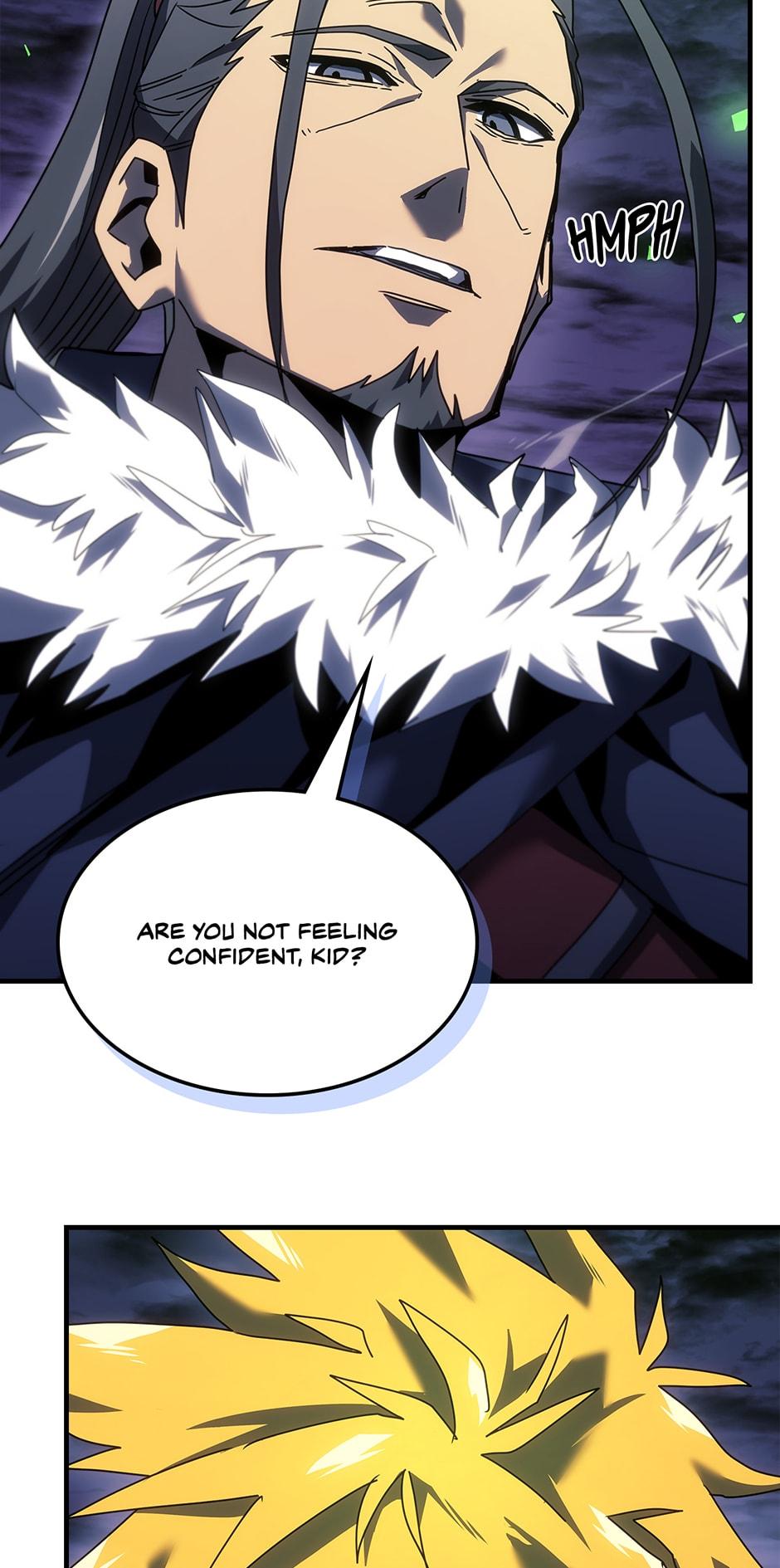 Read A Returner's Magic Should Be Special Manga Online