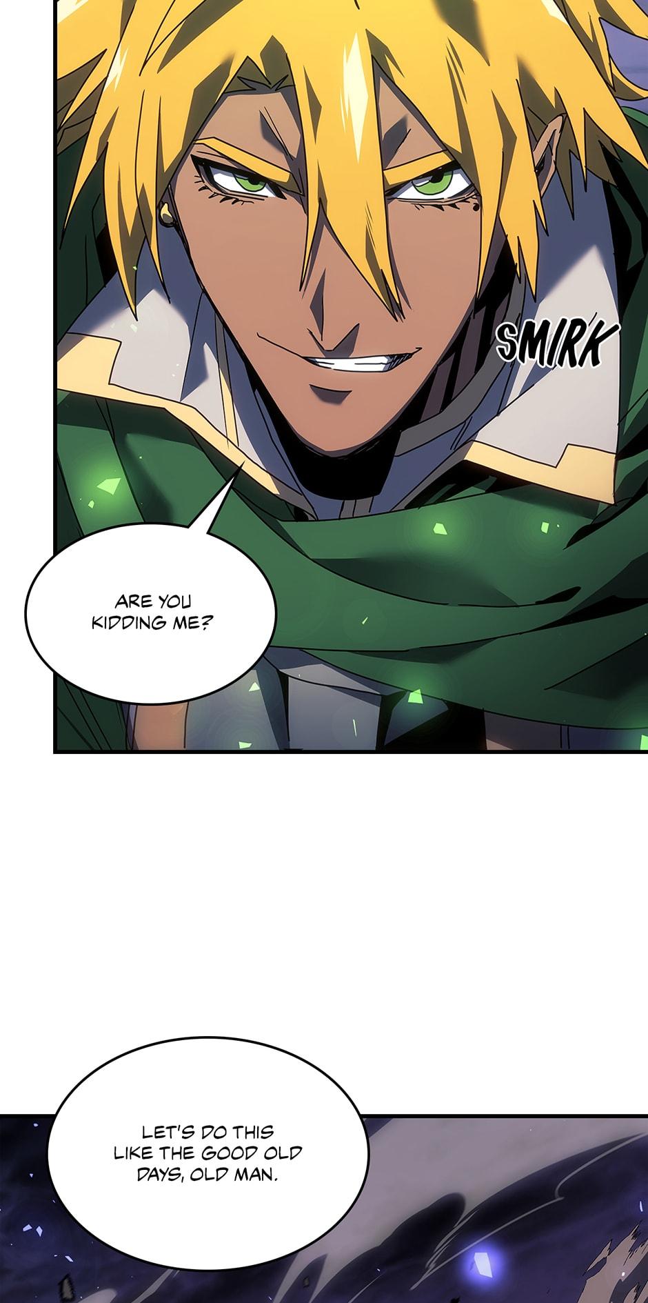 Read A Returner's Magic Should Be Special Manga Online