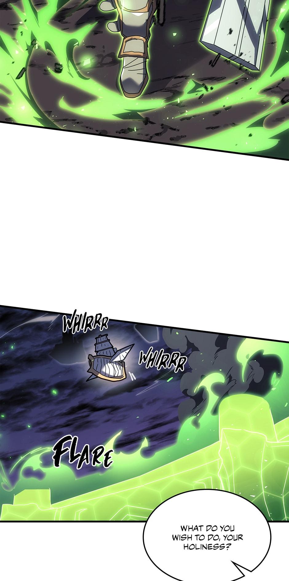 Read A Returner's Magic Should Be Special Manga Online