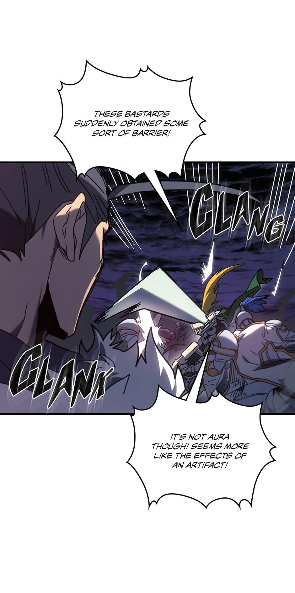 Read A Returner's Magic Should Be Special Manga Online