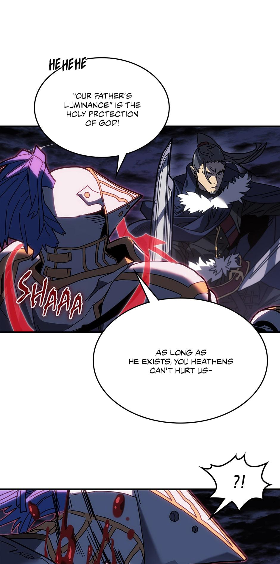 Read A Returner's Magic Should Be Special Manga Online
