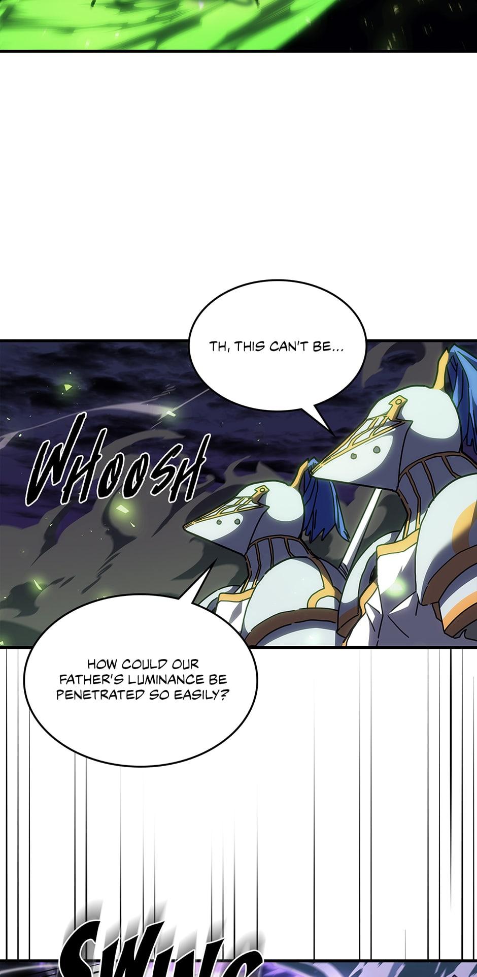 Read A Returner's Magic Should Be Special Manga Online