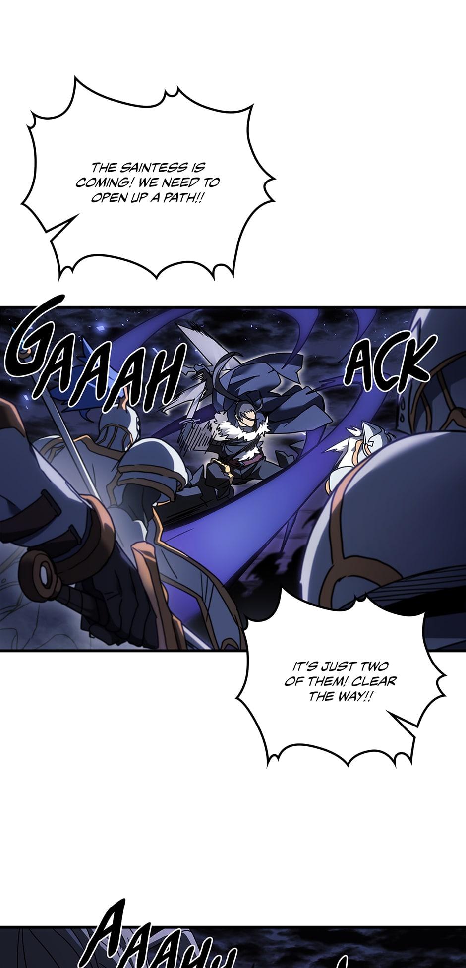 Read A Returner's Magic Should Be Special Manga Online
