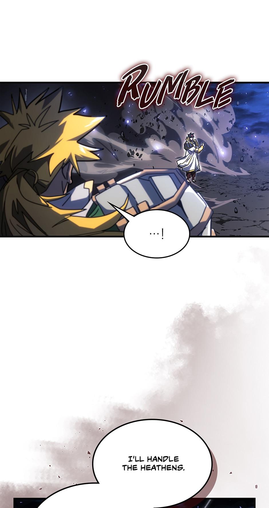 Read A Returner's Magic Should Be Special Manga Online