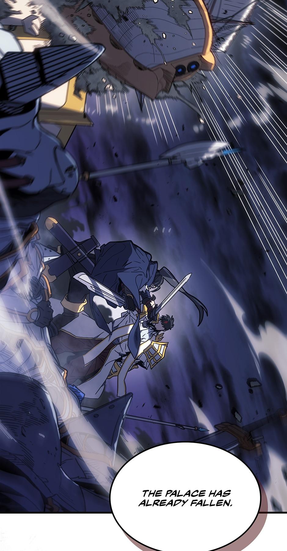 Read A Returner's Magic Should Be Special Manga Online