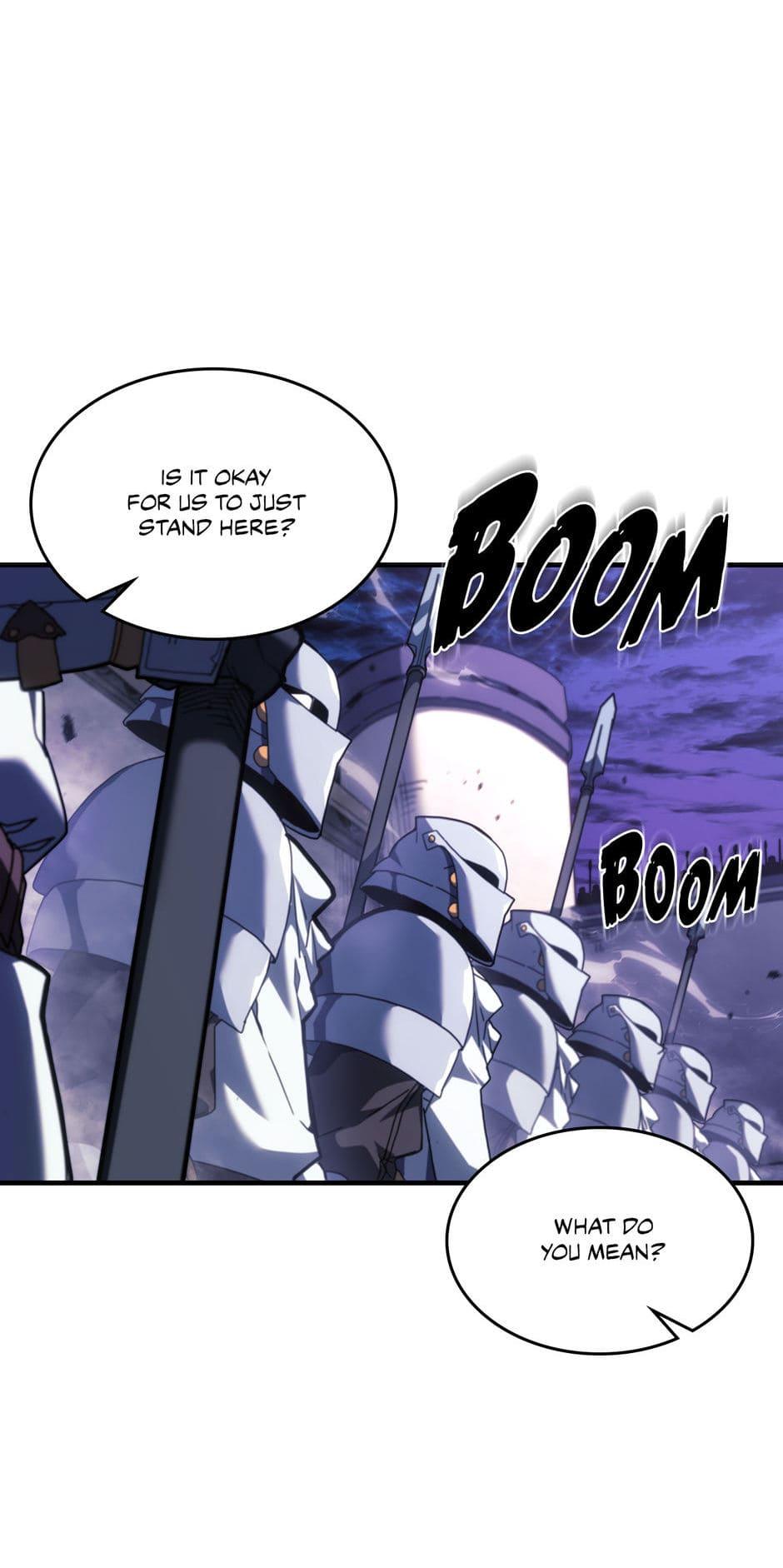 Read A Returner's Magic Should Be Special Manga Online