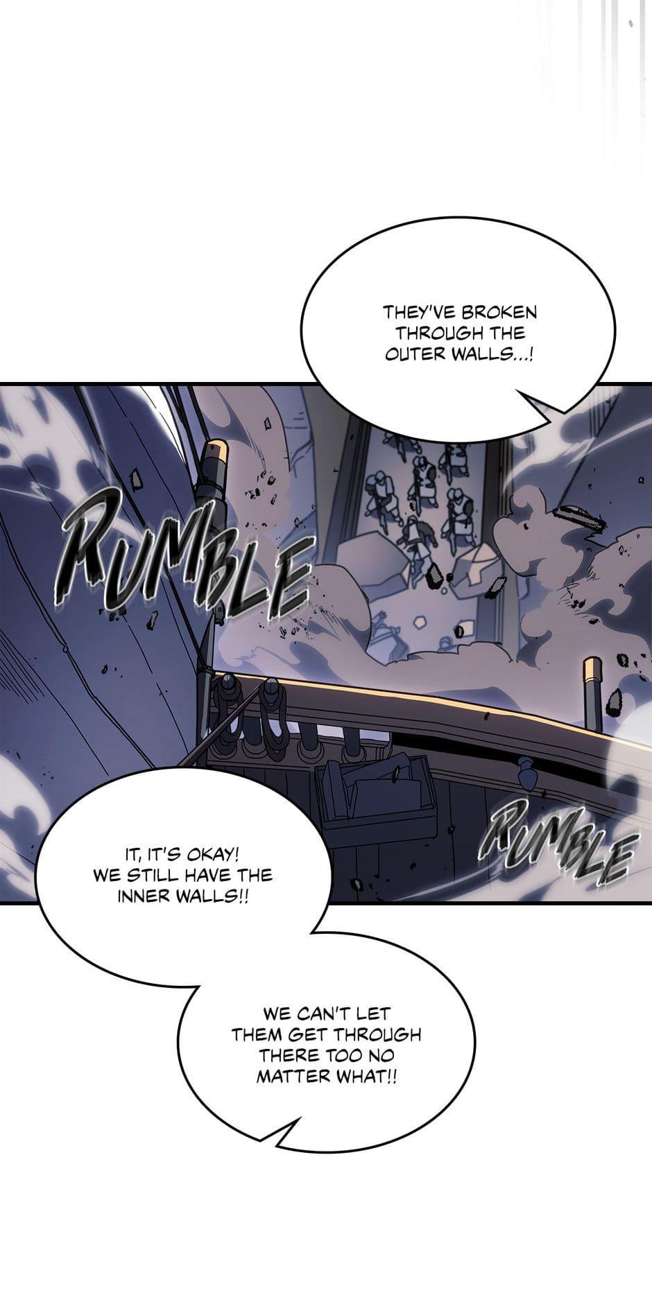 Read A Returner's Magic Should Be Special Manga Online