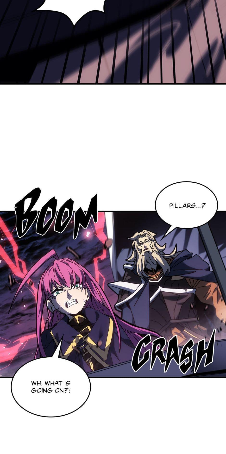 Read A Returner's Magic Should Be Special Manga Online