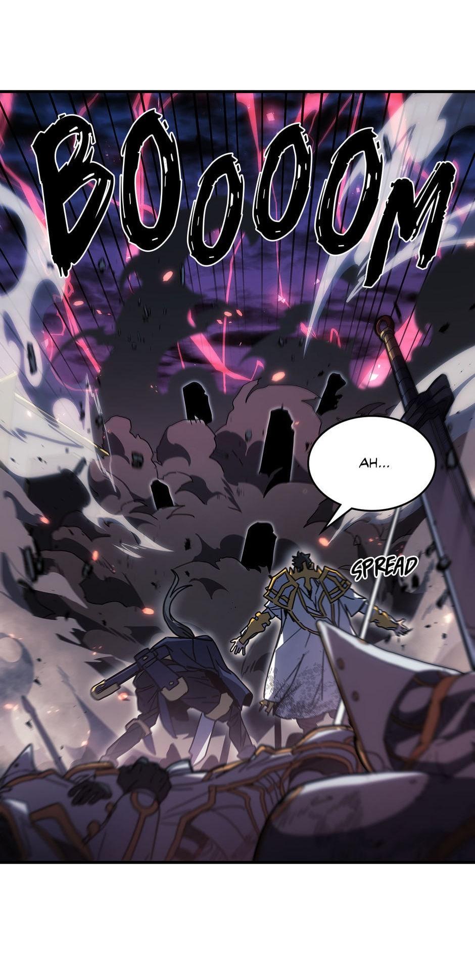 Read A Returner's Magic Should Be Special Manga Online