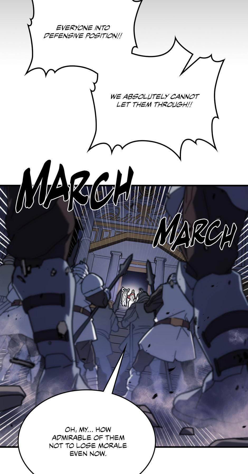 Read A Returner's Magic Should Be Special Manga Online