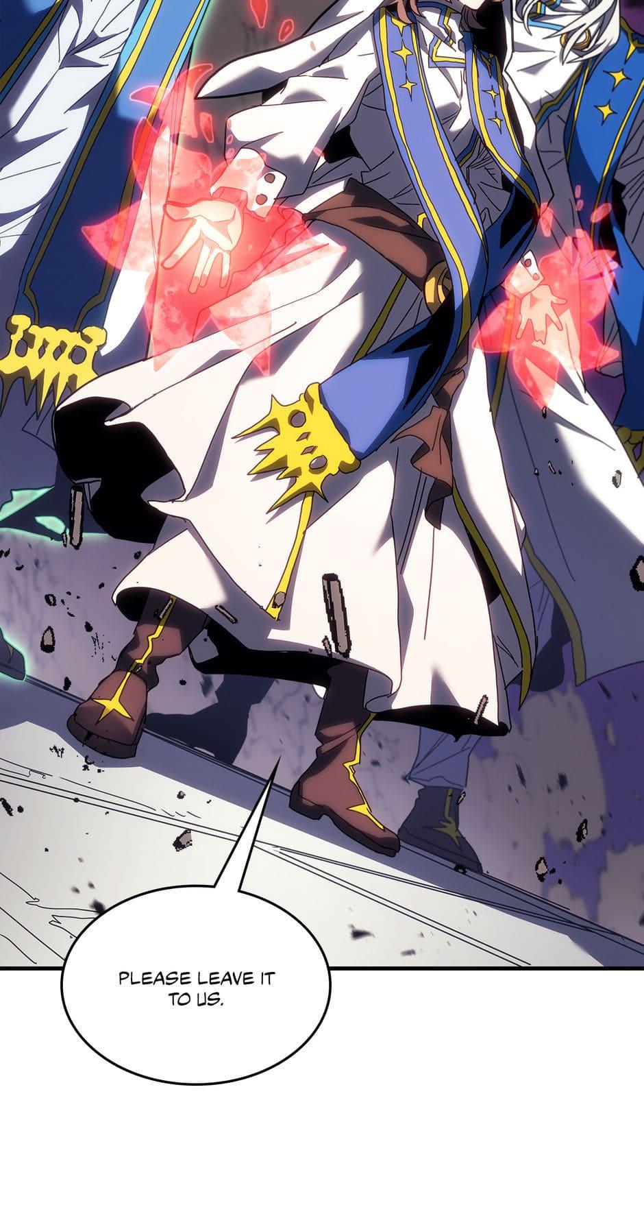 Read A Returner's Magic Should Be Special Manga Online