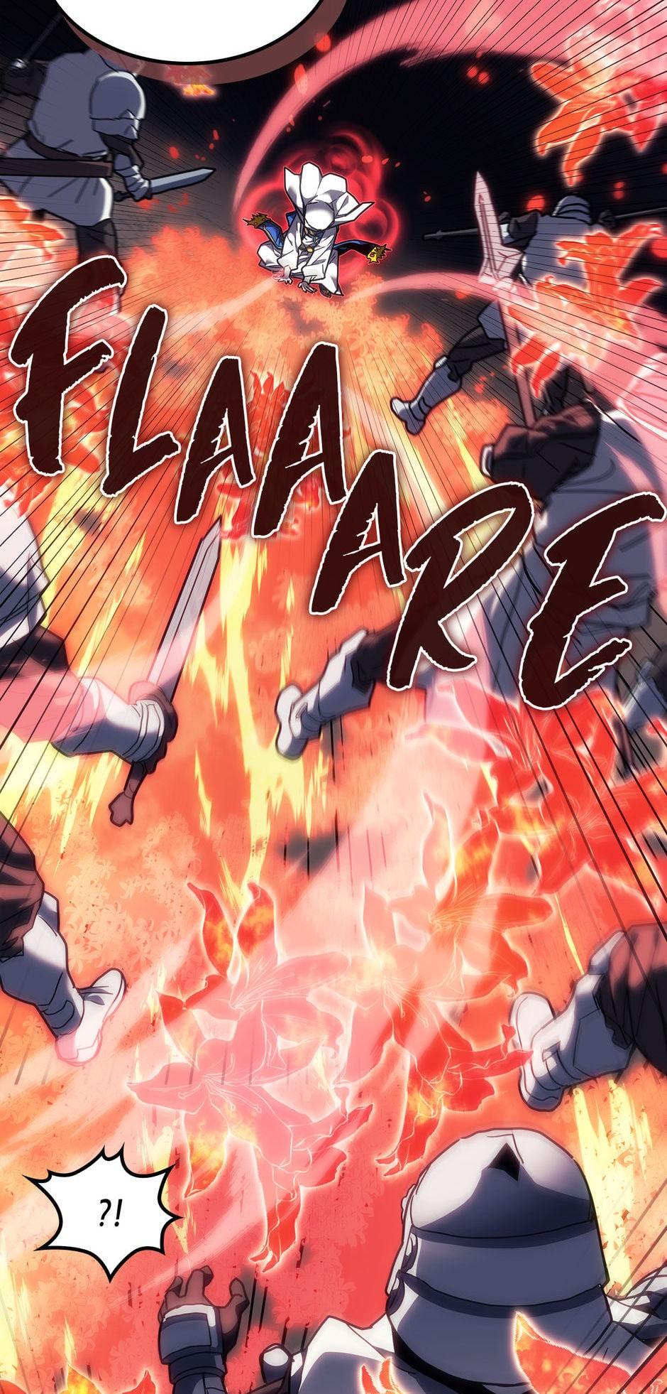 Read A Returner's Magic Should Be Special Manga Online