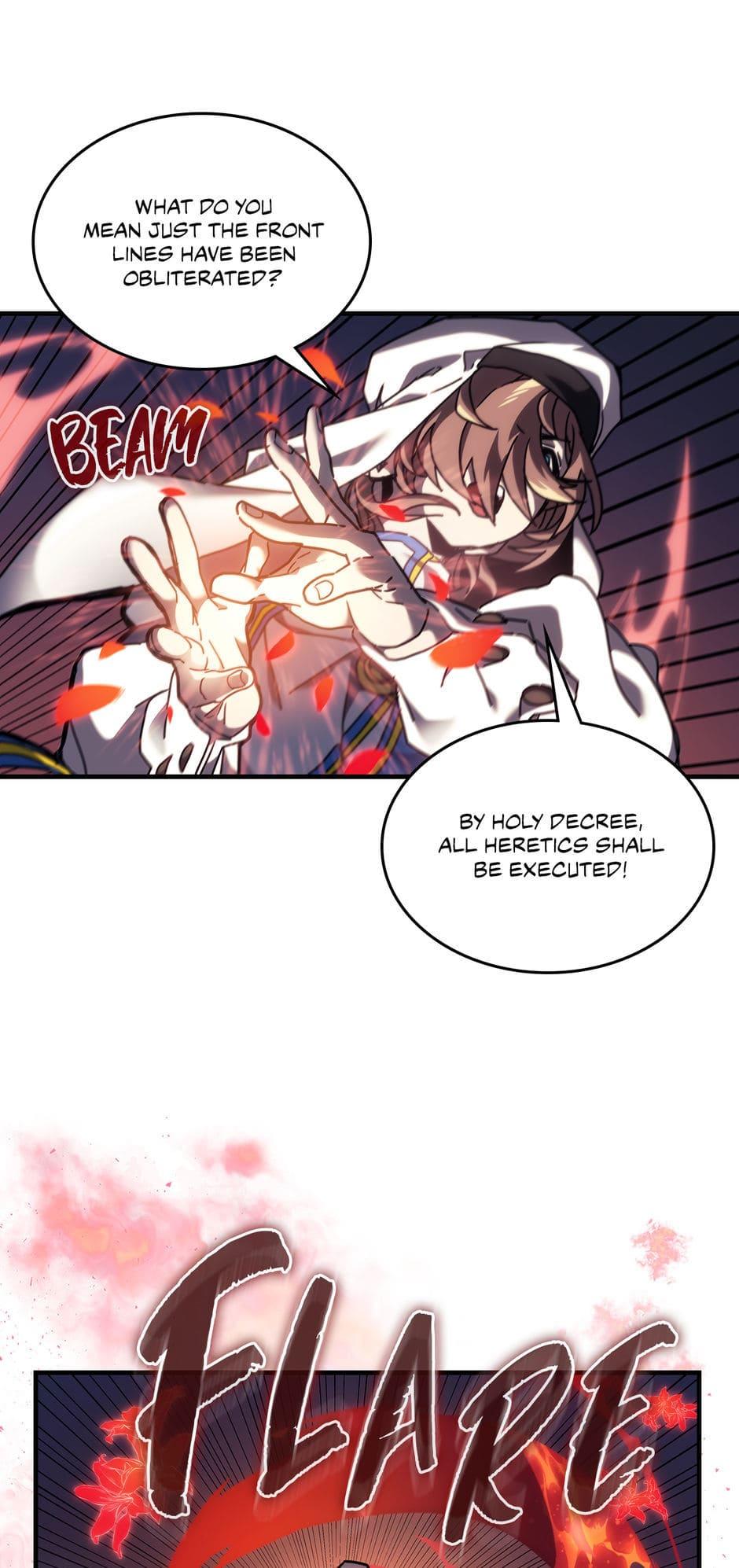 Read A Returner's Magic Should Be Special Manga Online
