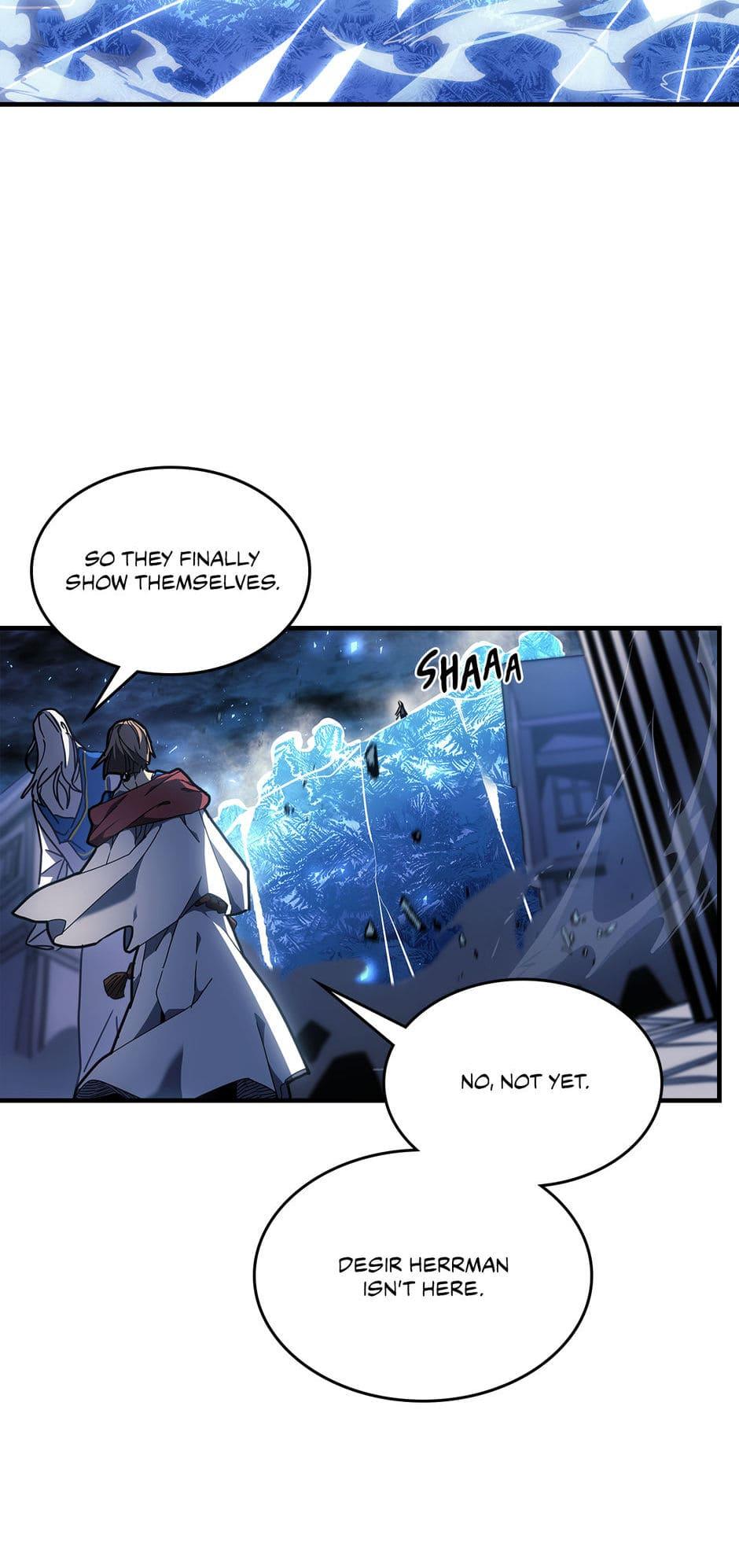 Read A Returner's Magic Should Be Special Manga Online