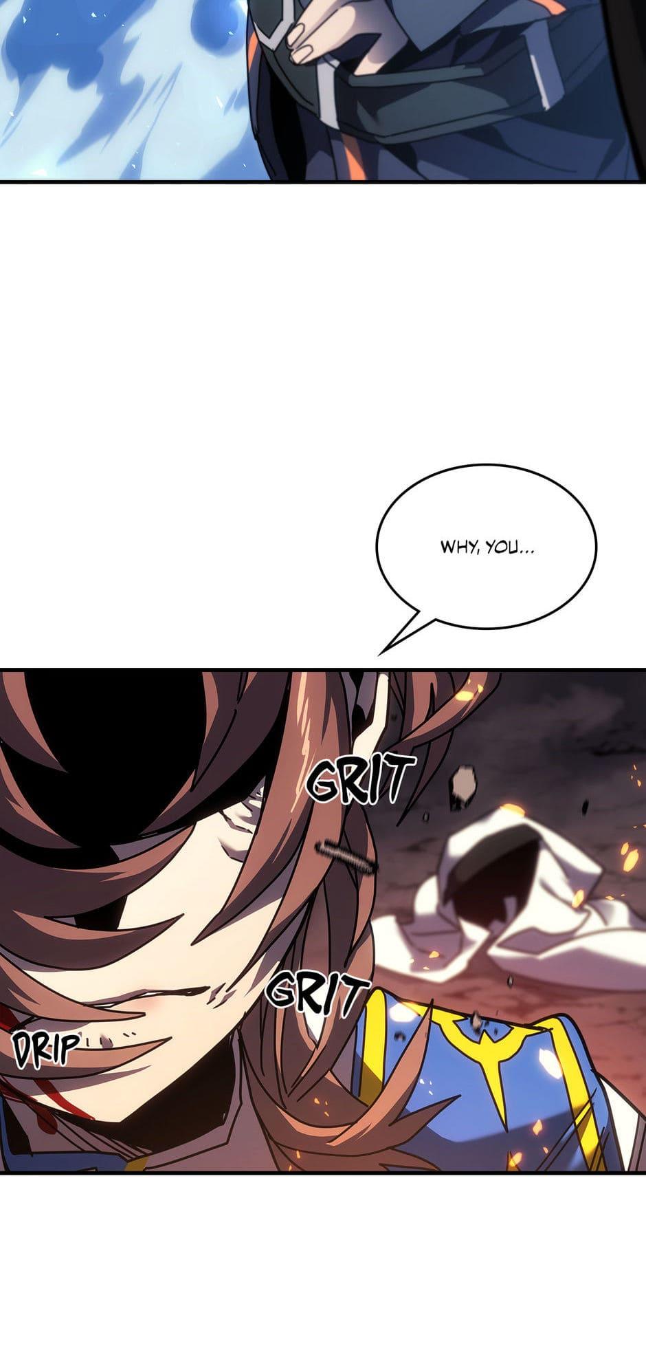 Read A Returner's Magic Should Be Special Manga Online