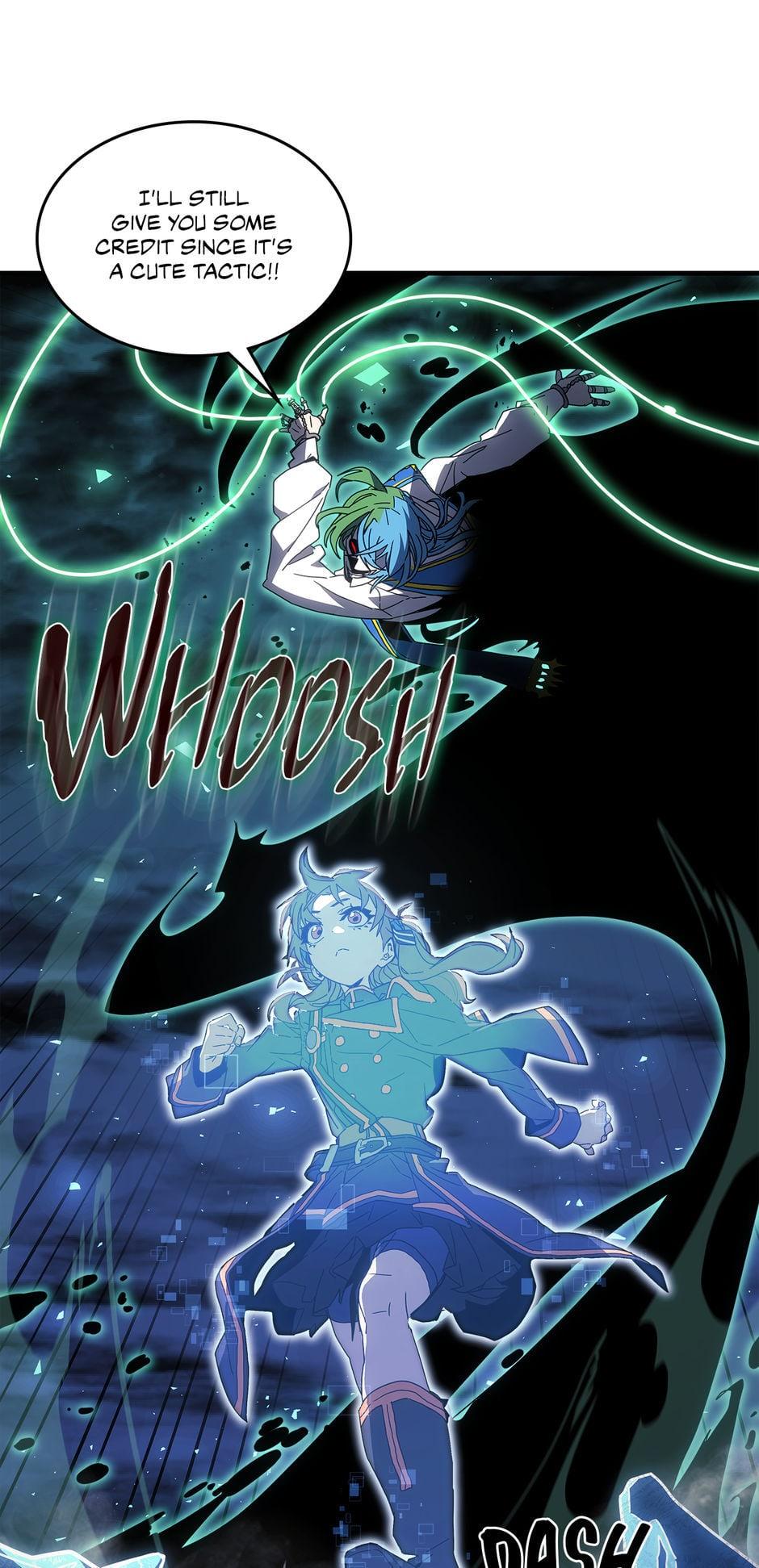 Read A Returner's Magic Should Be Special Manga Online