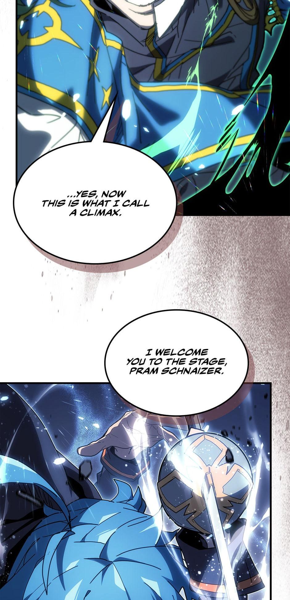 Read A Returner's Magic Should Be Special Manga Online