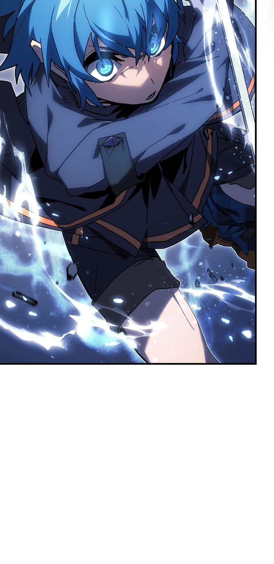 Read A Returner's Magic Should Be Special Manga Online