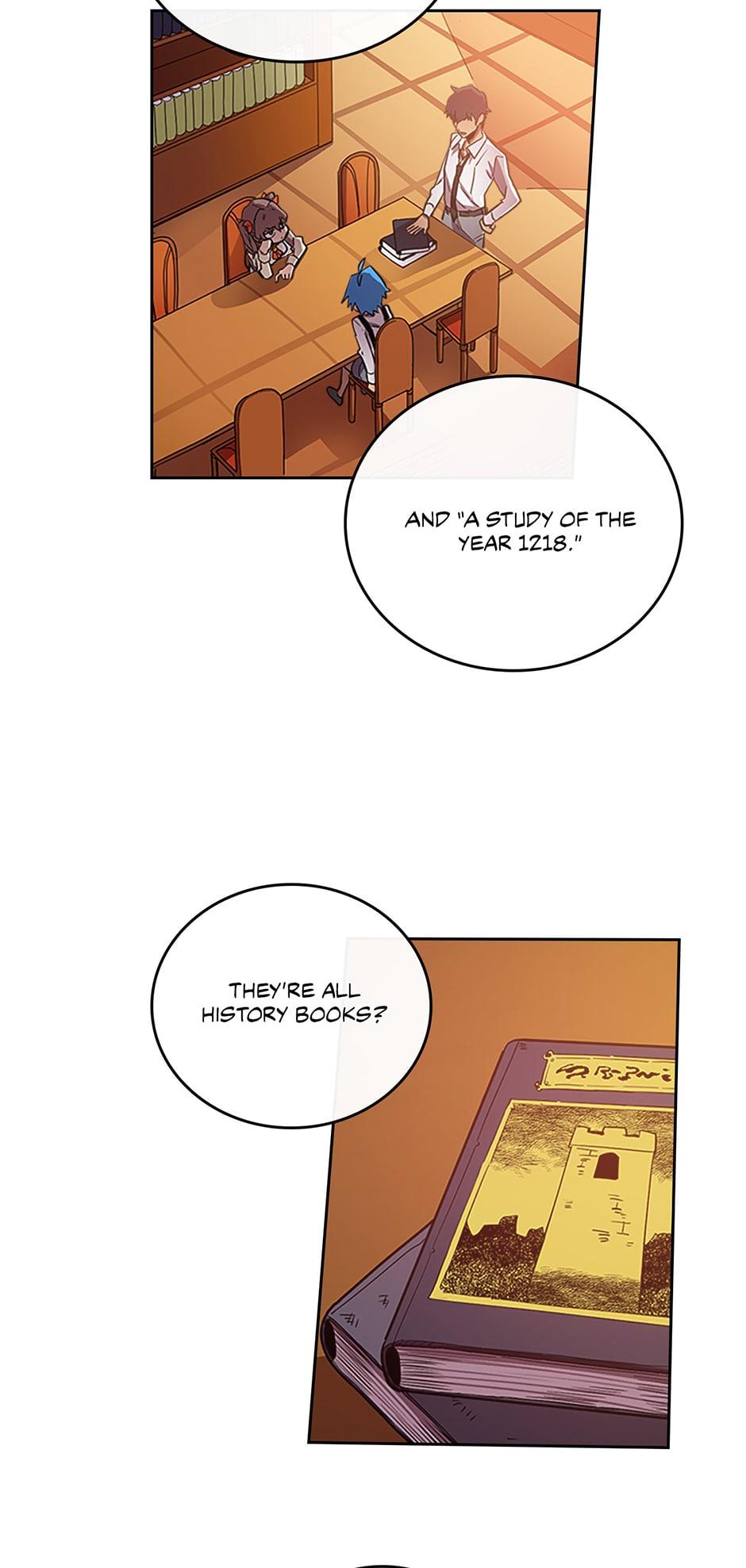 Read A Returner's Magic Should Be Special Manga Online