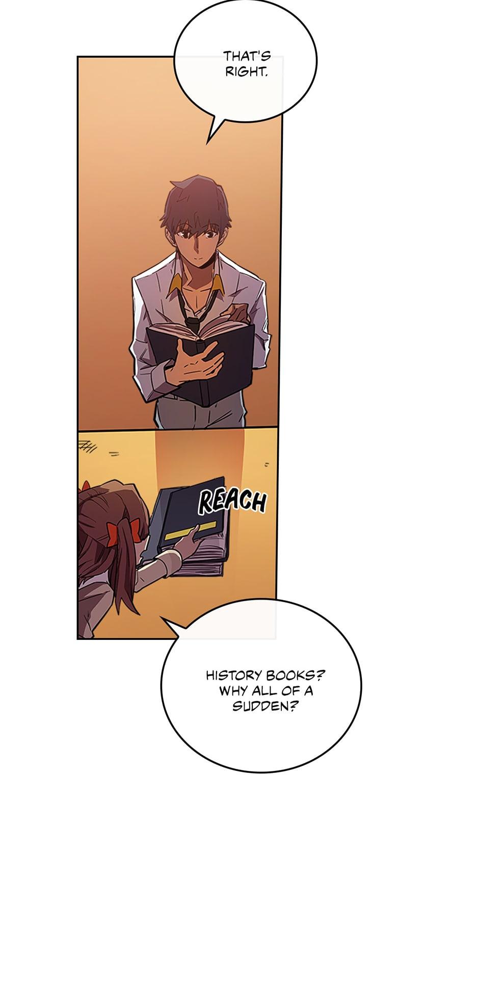 Read A Returner's Magic Should Be Special Manga Online
