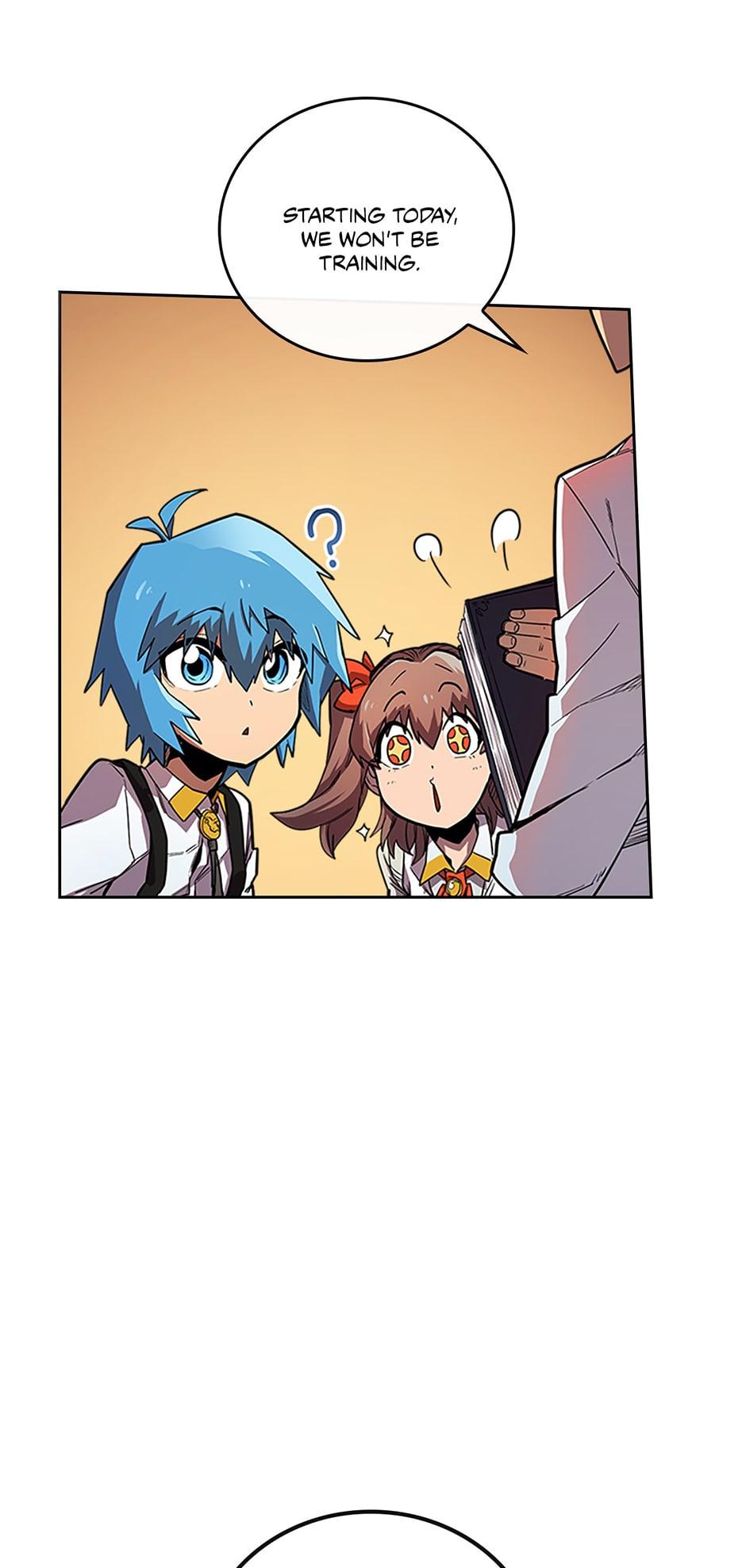 Read A Returner's Magic Should Be Special Manga Online