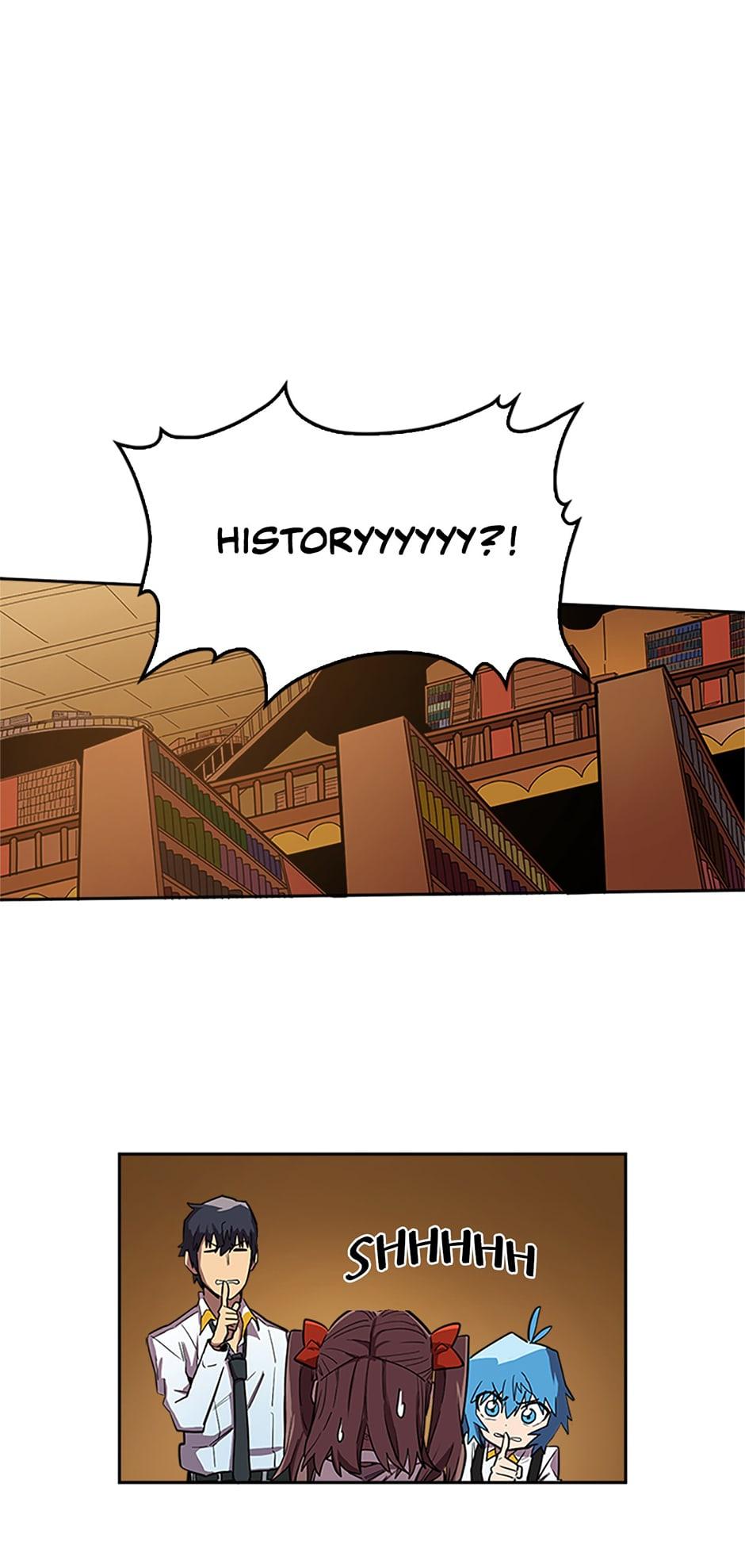 Read A Returner's Magic Should Be Special Manga Online
