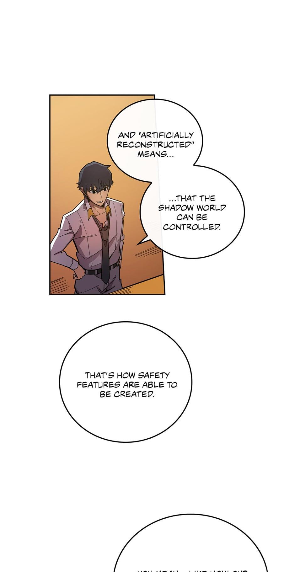 Read A Returner's Magic Should Be Special Manga Online