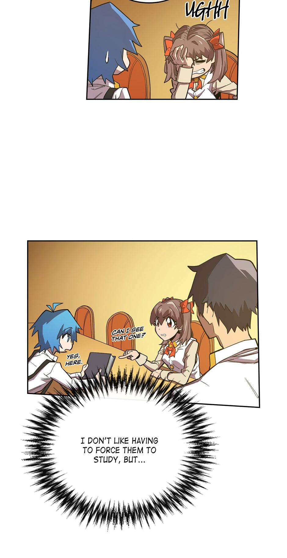 Read A Returner's Magic Should Be Special Manga Online