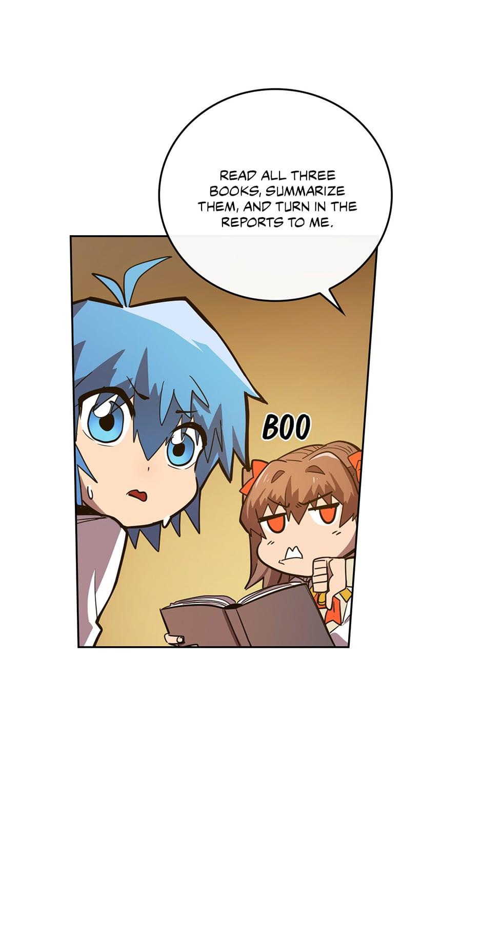 Read A Returner's Magic Should Be Special Manga Online