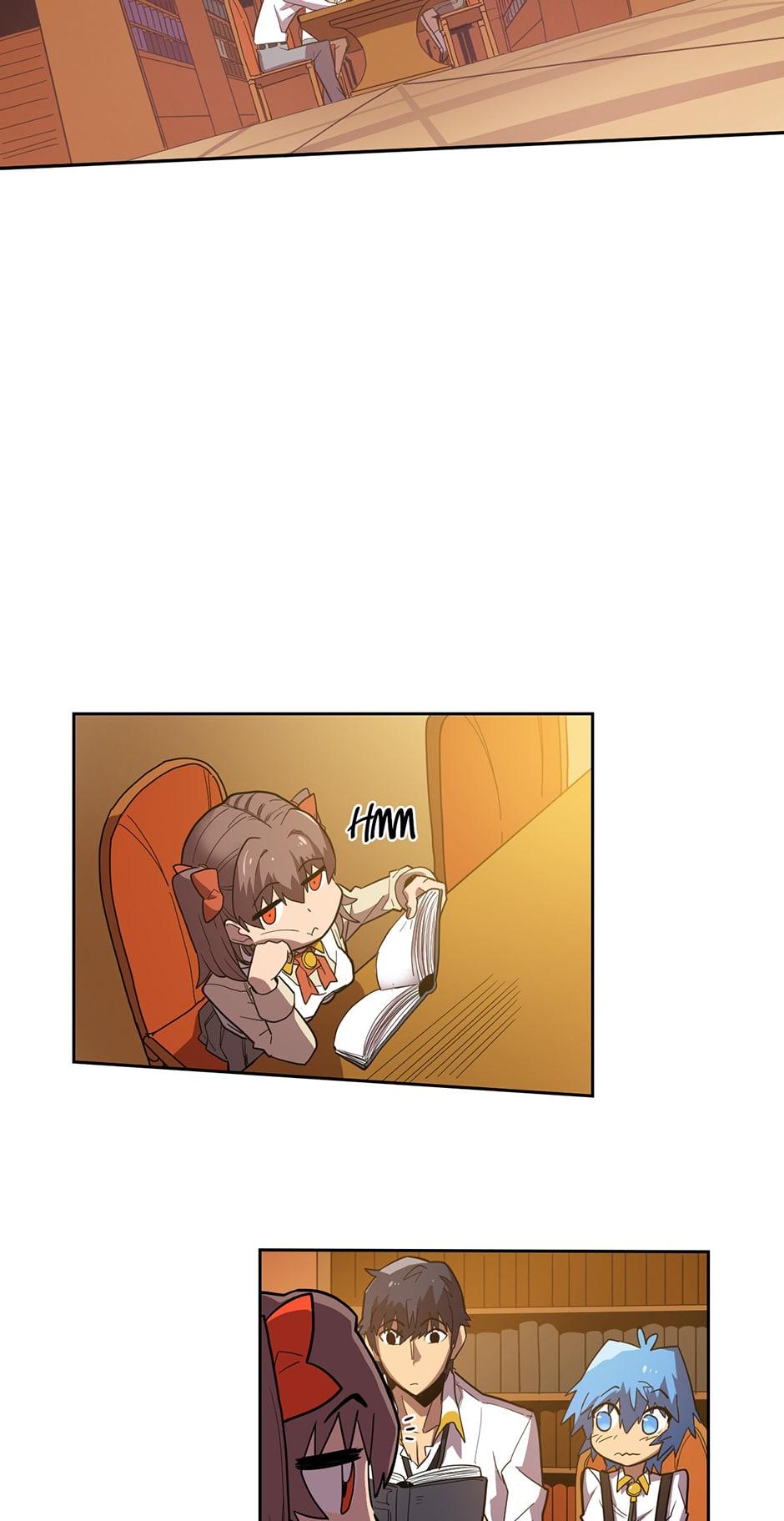 Read A Returner's Magic Should Be Special Manga Online
