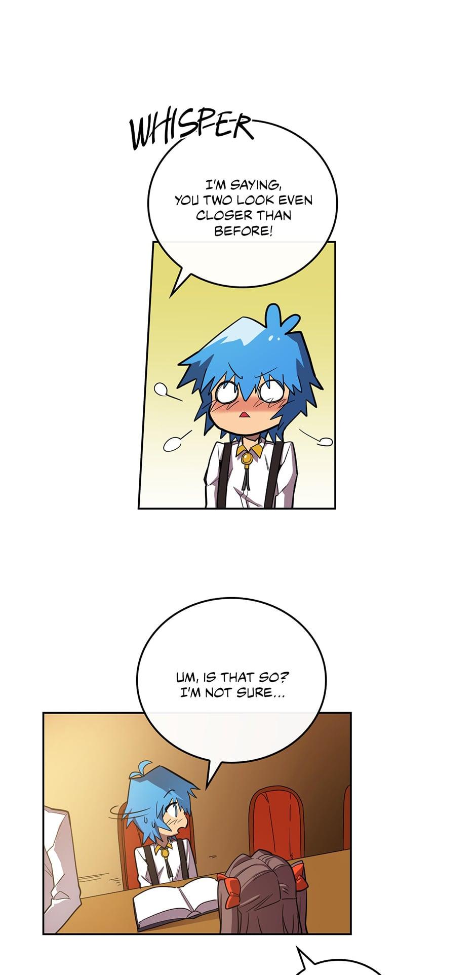 Read A Returner's Magic Should Be Special Manga Online