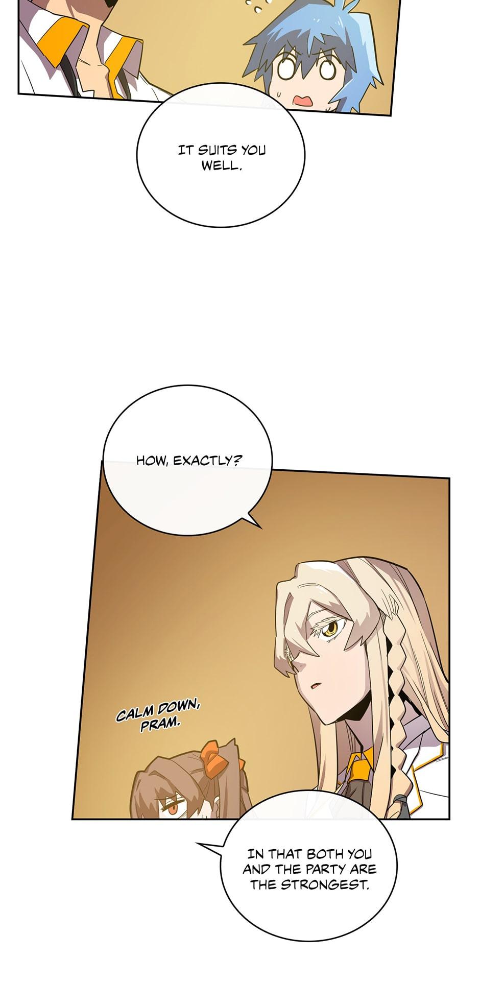 Read A Returner's Magic Should Be Special Manga Online