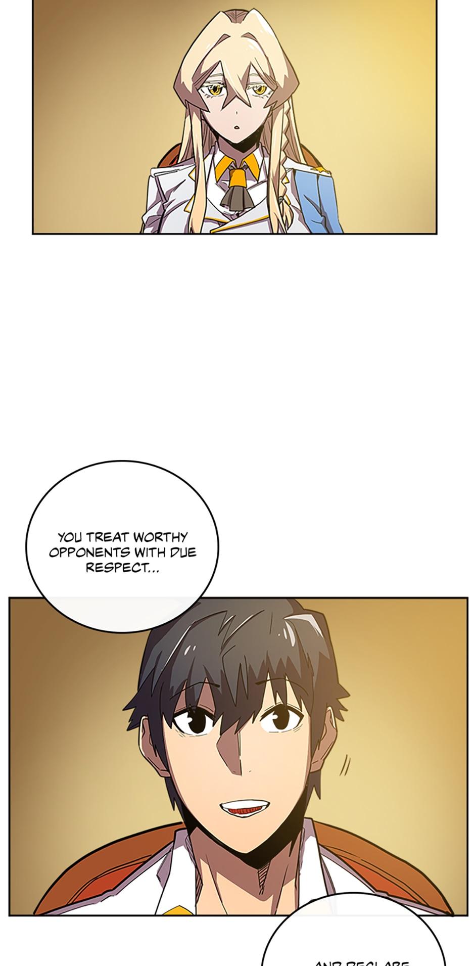 Read A Returner's Magic Should Be Special Manga Online