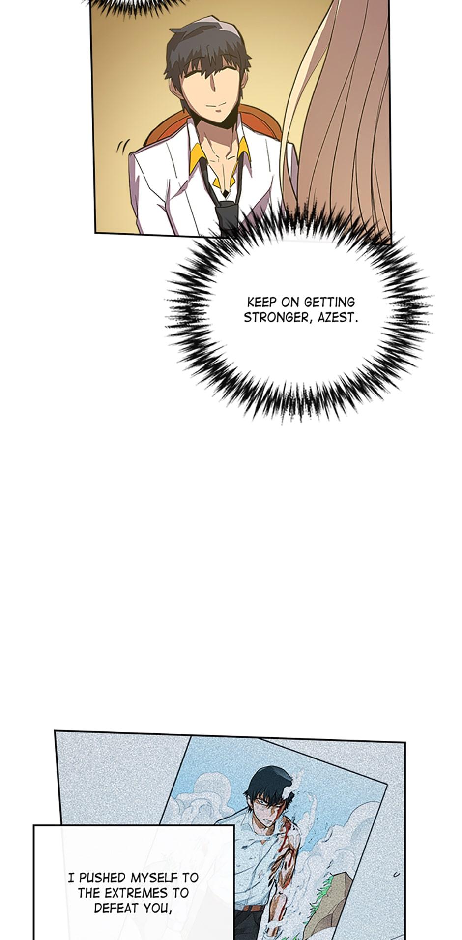 Read A Returner's Magic Should Be Special Manga Online