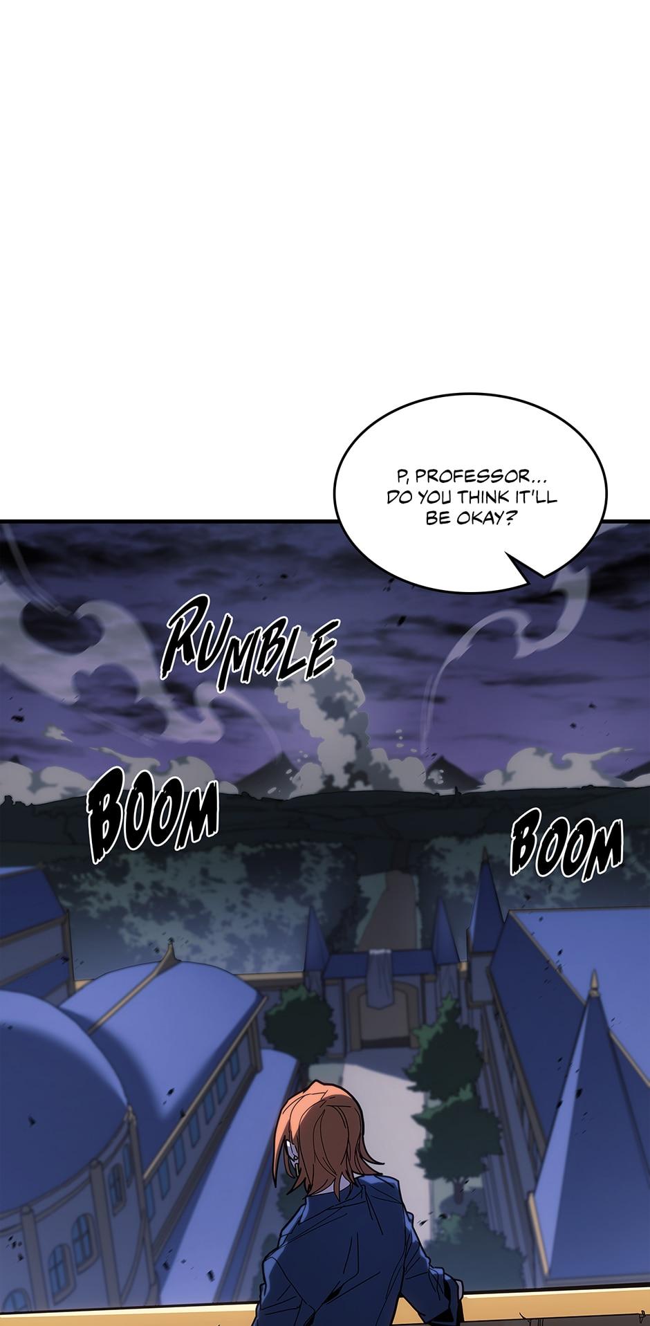 Read A Returner's Magic Should Be Special Manga Online