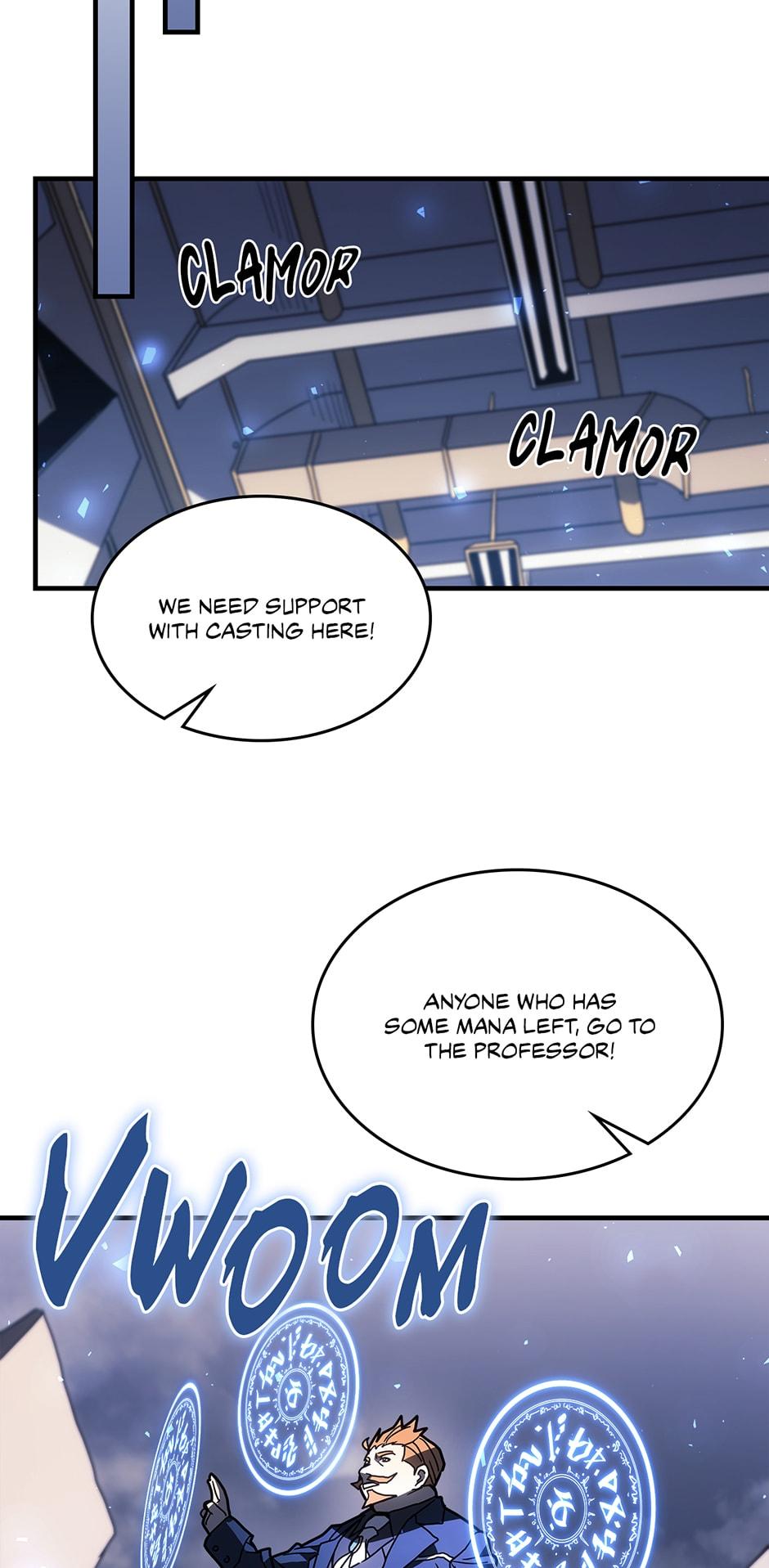 Read A Returner's Magic Should Be Special Manga Online