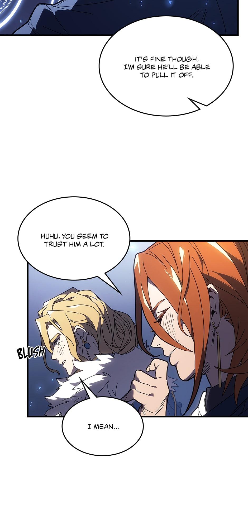 Read A Returner's Magic Should Be Special Manga Online