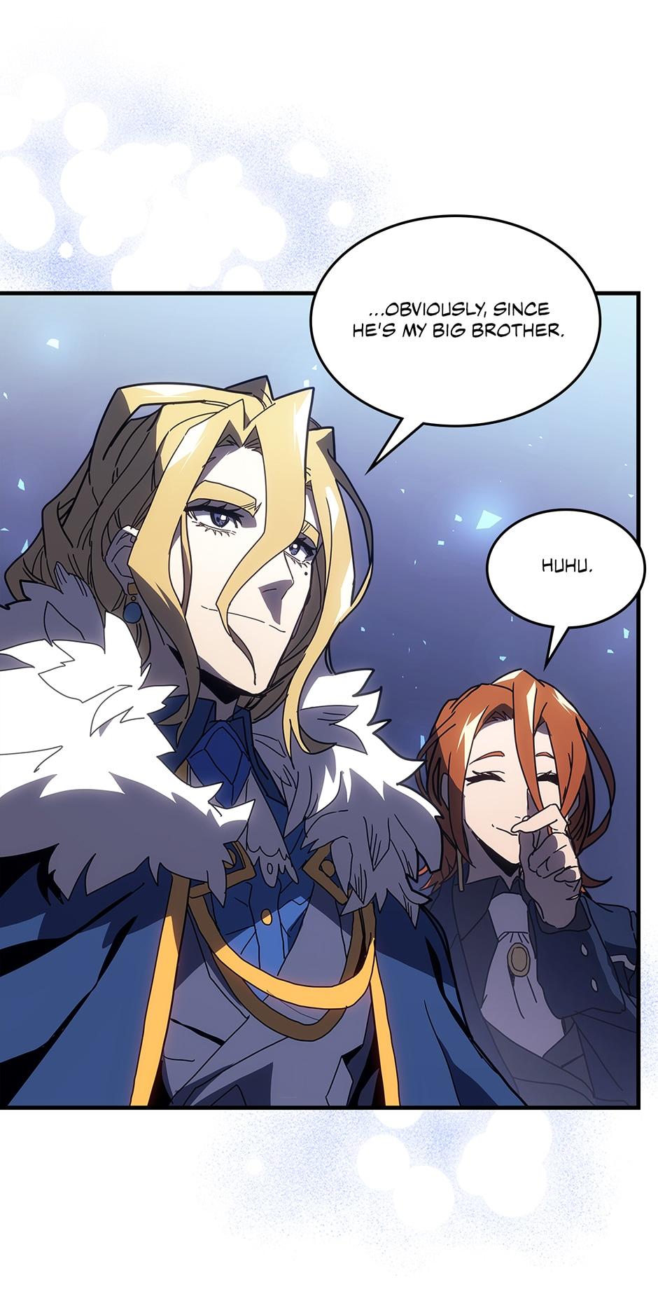Read A Returner's Magic Should Be Special Manga Online