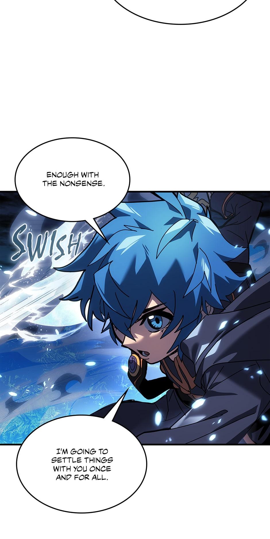 Read A Returner's Magic Should Be Special Manga Online