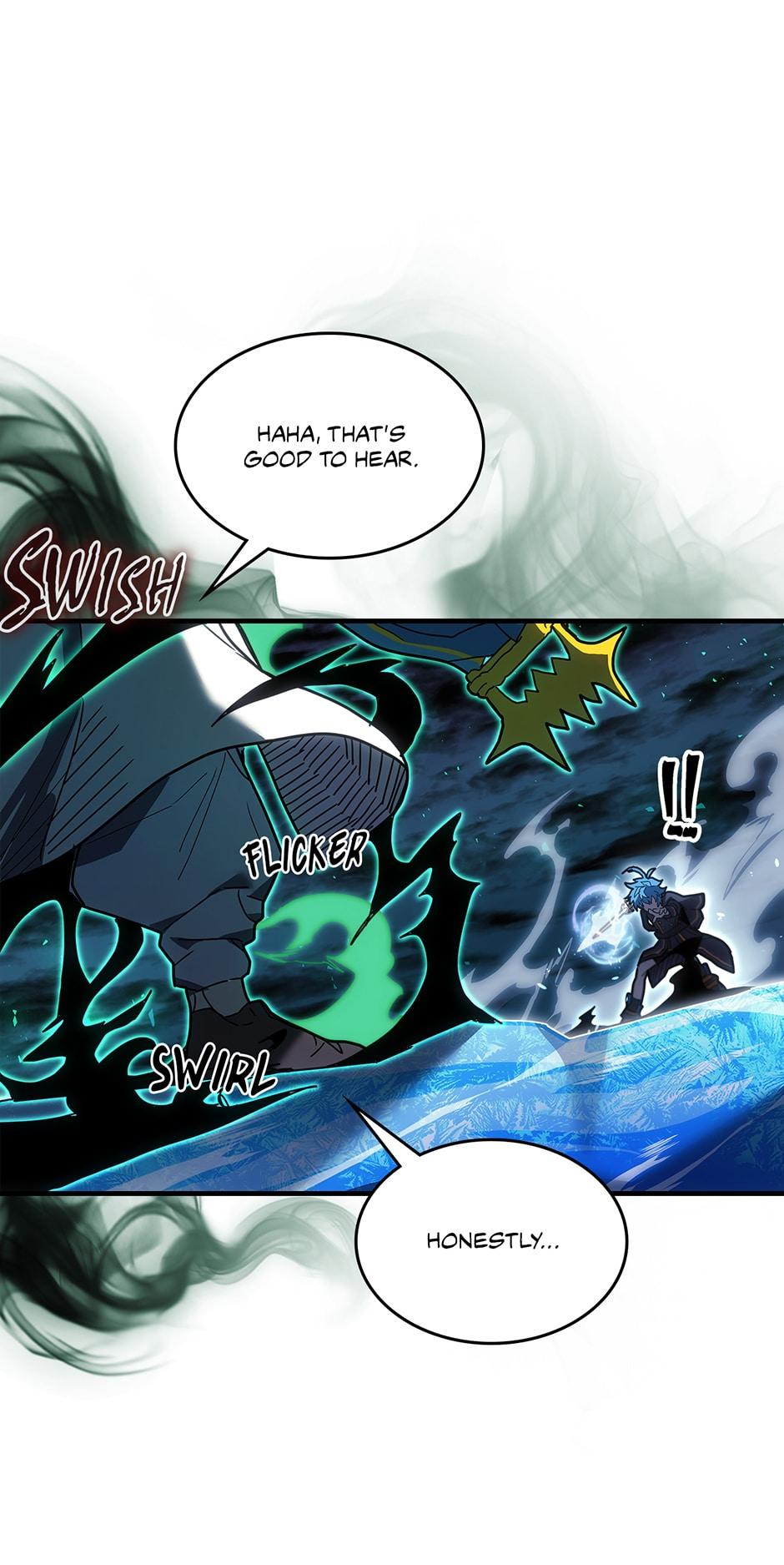 Read A Returner's Magic Should Be Special Manga Online