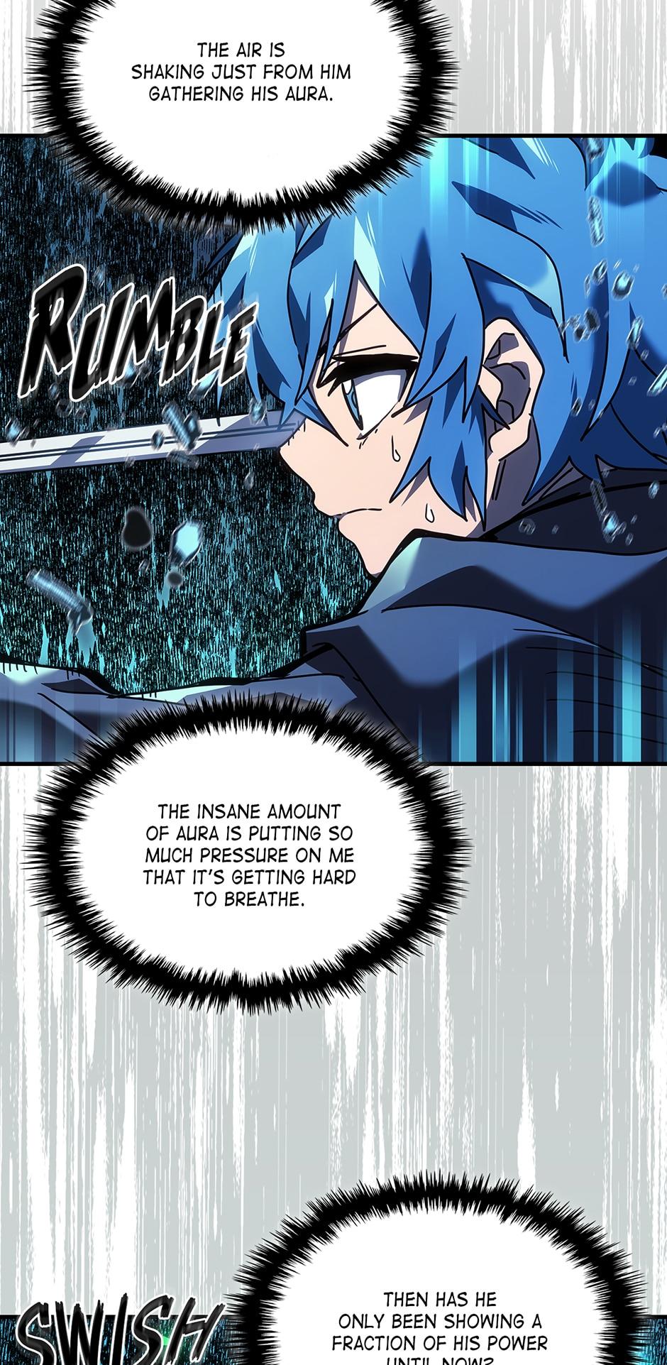 Read A Returner's Magic Should Be Special Manga Online