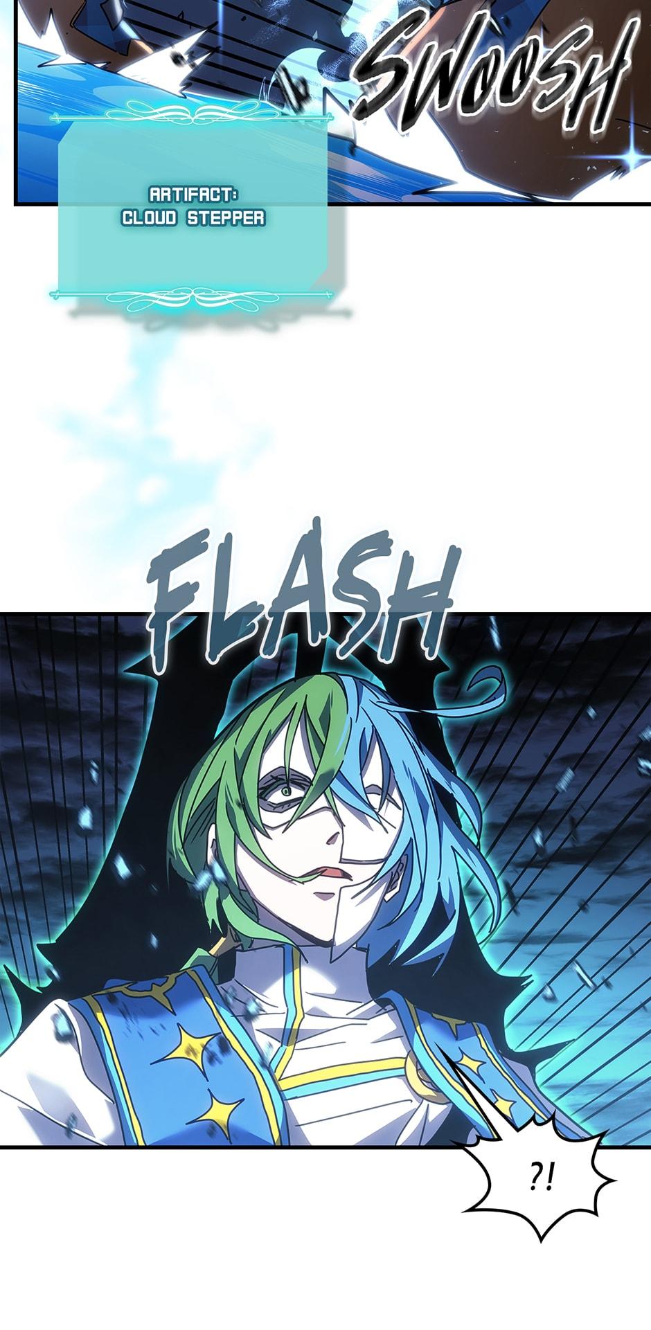 Read A Returner's Magic Should Be Special Manga Online
