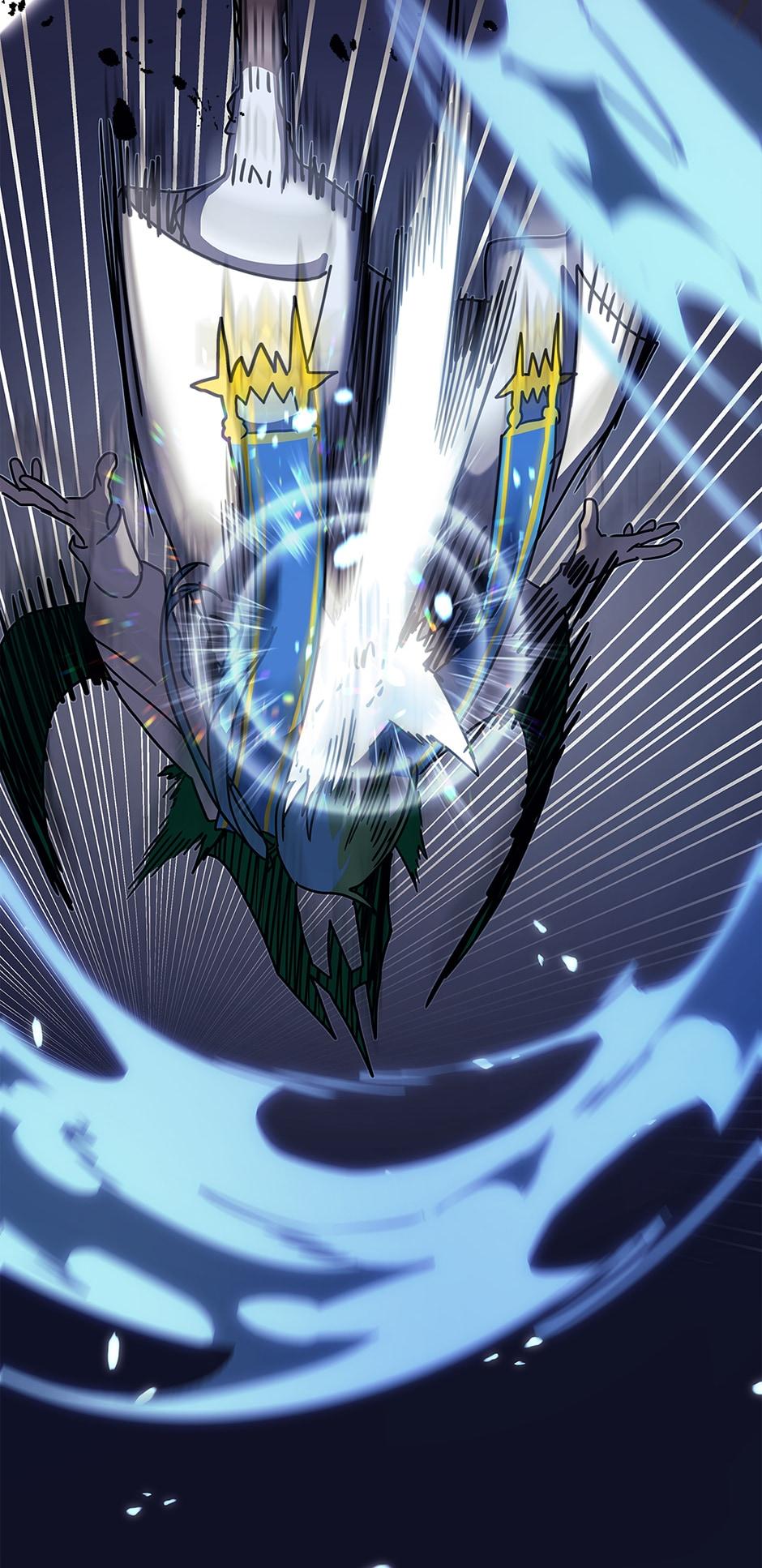 Read A Returner's Magic Should Be Special Manga Online