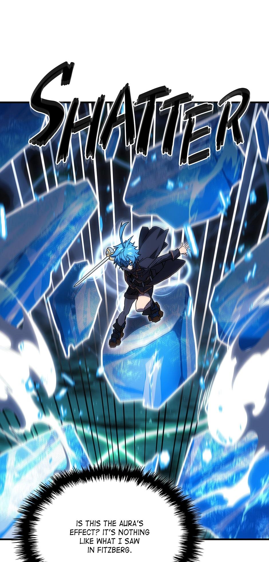 Read A Returner's Magic Should Be Special Manga Online