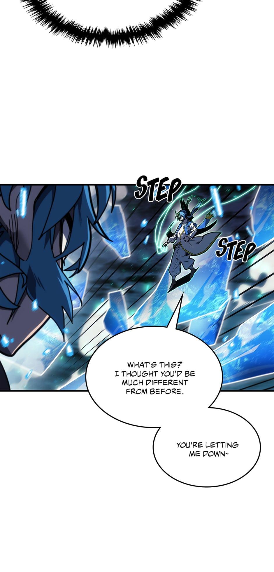 Read A Returner's Magic Should Be Special Manga Online