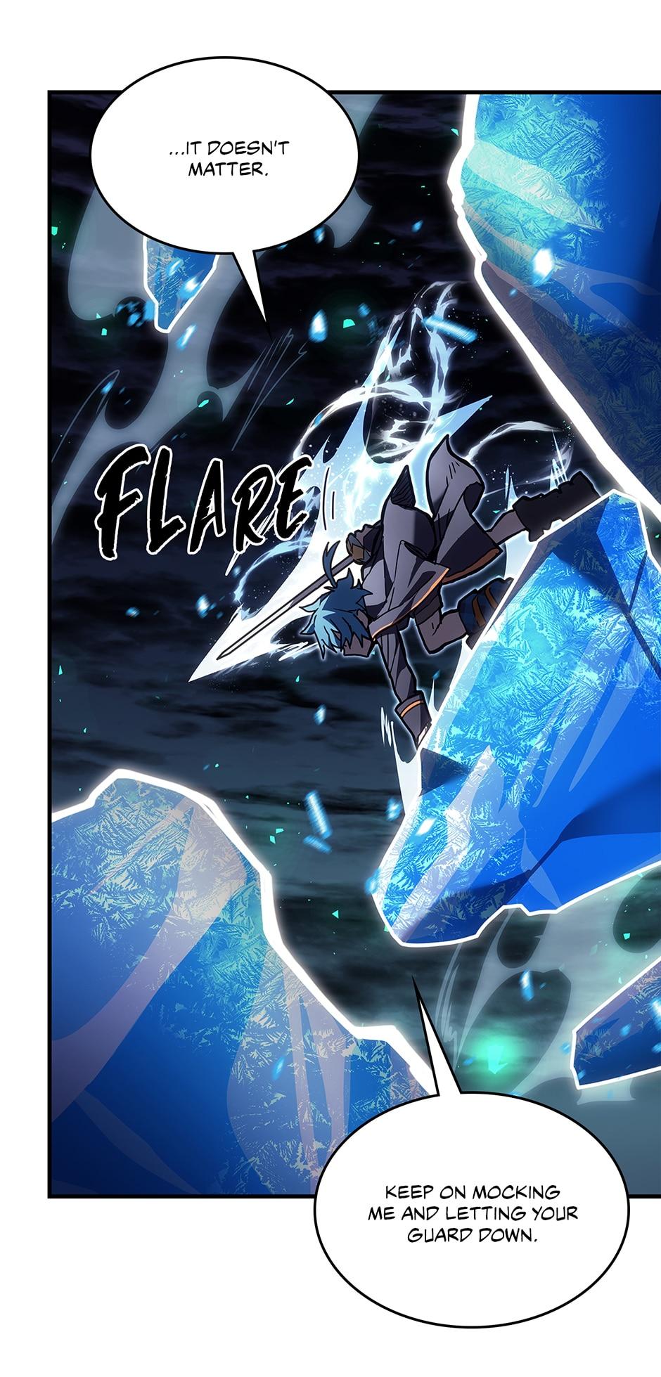 Read A Returner's Magic Should Be Special Manga Online