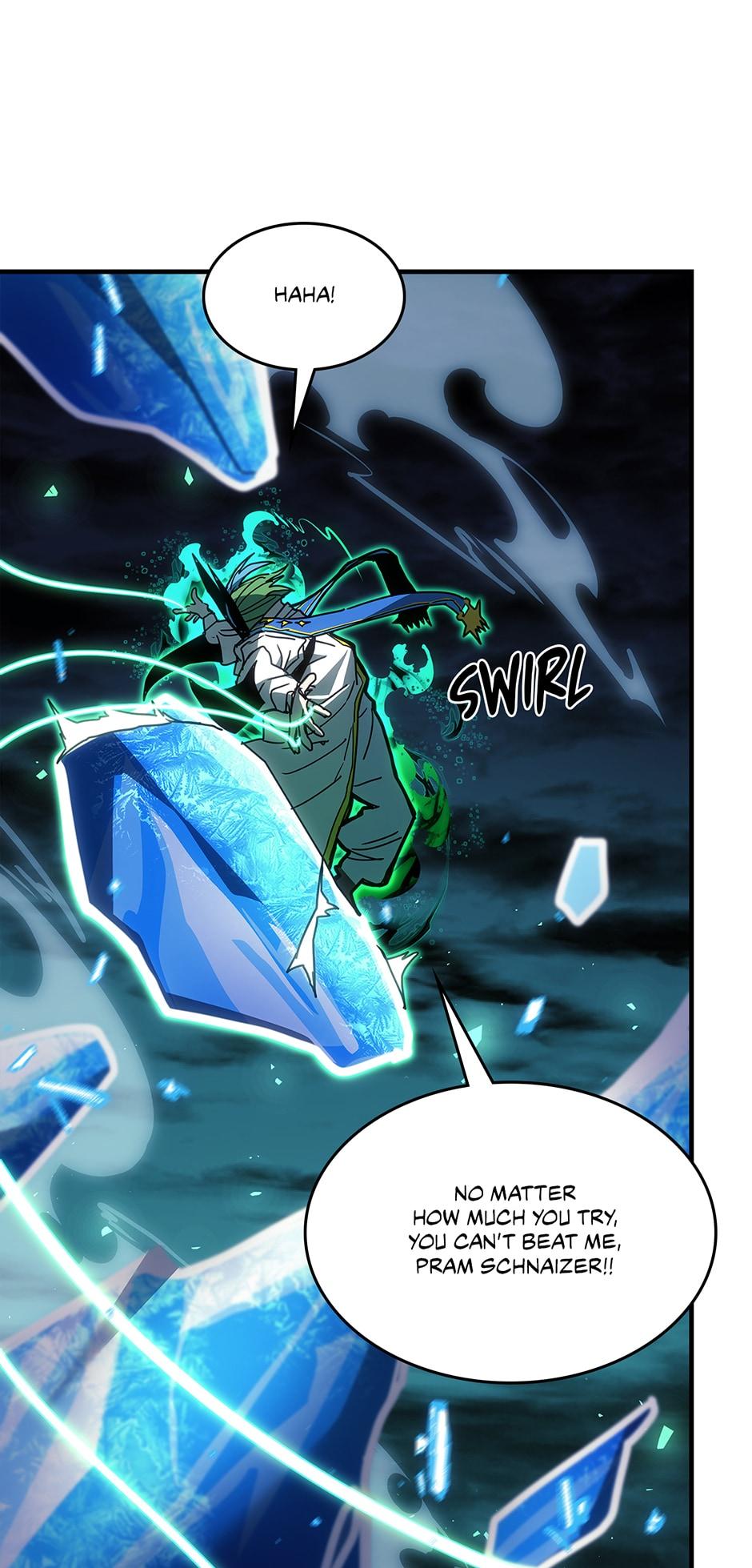 Read A Returner's Magic Should Be Special Manga Online