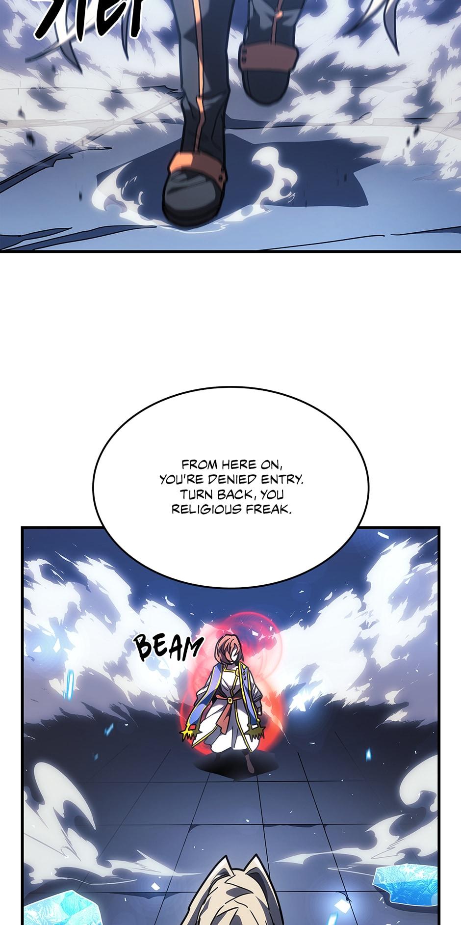 Read A Returner's Magic Should Be Special Manga Online