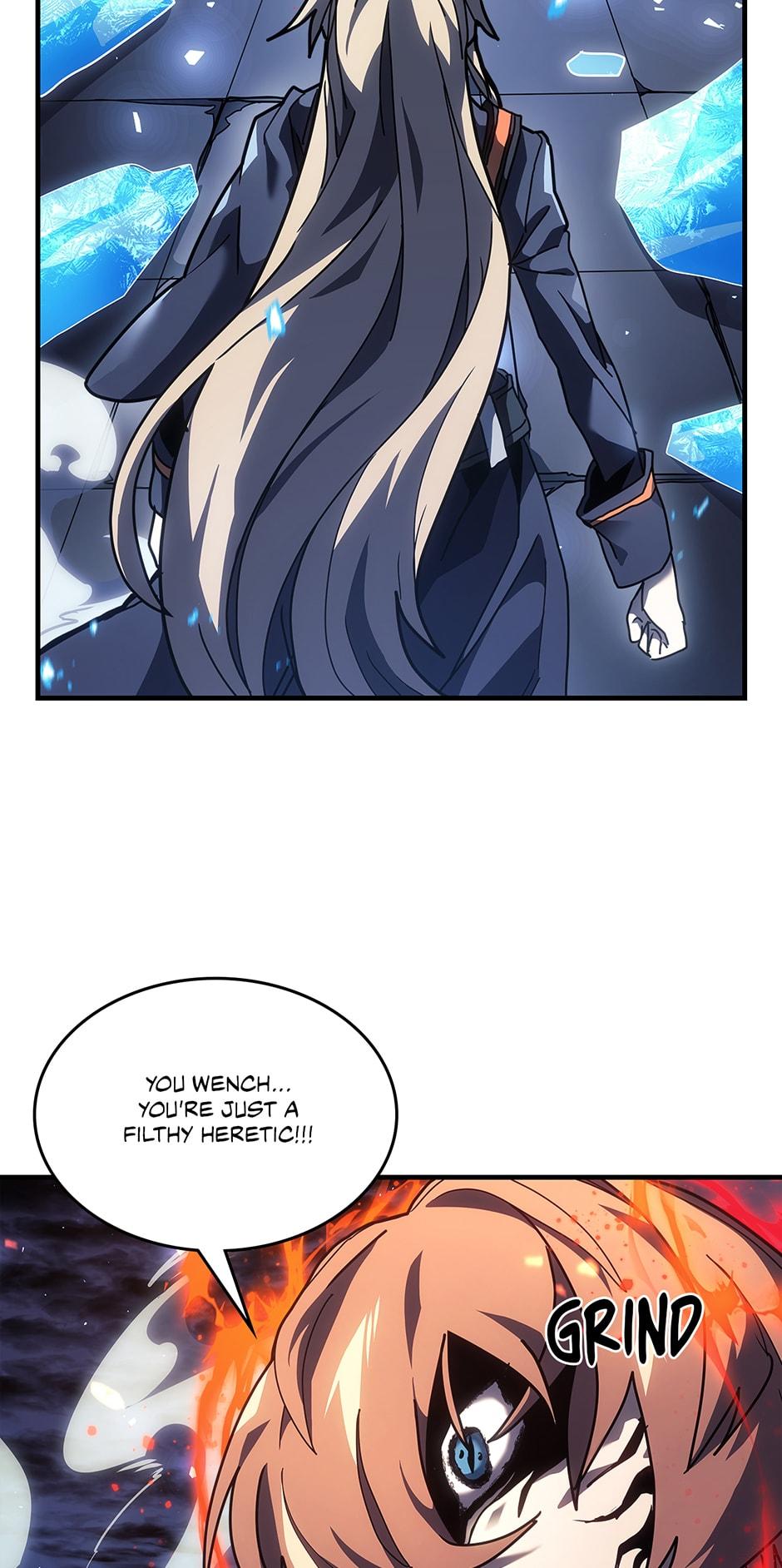 Read A Returner's Magic Should Be Special Manga Online